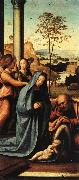 BARTOLOMEO, Fra Nativity oil painting picture wholesale